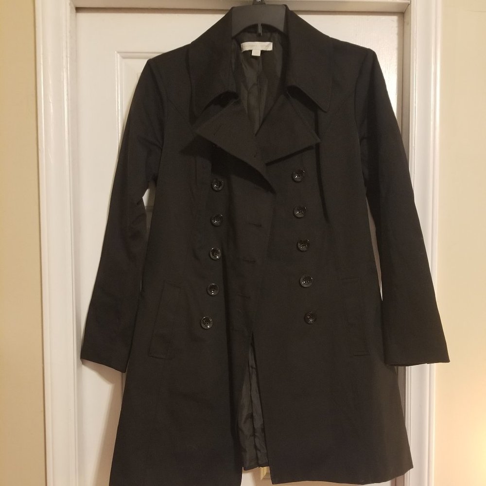 New York & Company Winter Coat